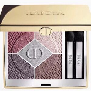 Dior Diorshow 5 Couleurs Eyeshadow Palette 863 Soir de Bal NIB
